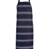 5BABIB - Navy/White