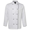 5CJP - WHITE/BLK