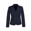Short Jacket - Reverse Lapel - 60113
