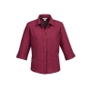 LADIES OASIS 3/4 SLEEVE SHIRT - LB3600