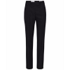 Women's High Twist Wool Rich Suit Trouser - VETWW89