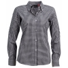 Ladies Miller L/S - Style W45