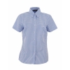 Ladies Miller S/S - Style W47