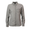 Ladies Dylan L/S - Style W50