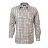 Mens Hudson L/S - Style W54