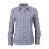 Ladies Hudson L/S - Style W56