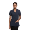 CITY STRETCH SPOT TUNIC / 2174