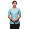 EZYLIN Dual Pocket Stripe Tunic – STYLE 2270