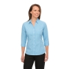 LADIES PIPPA CHECK SHIRT - STYLE 2444
