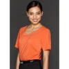 Jewel Semi Fit Short Sleeve - 6400S37