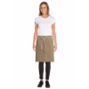AUSTIN HALF APRON-ALWCD026
