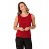 SMART KNIT Sleeveless - STYLE 2292