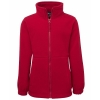 Mens Full Zip Polar Jacket - Style 3FJ