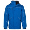 UNISEX Waterproof Jacket - Style 3TPJ