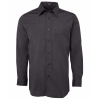 Urban Mens L/S Poplin Shirt - Style 4PUL