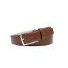 "BASQUE", 35MM, MEN'S LEATHER BELT - BASQUE35 - 5120